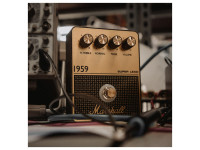 Marshall 1959 Distortion Marshall 1959 Distortion